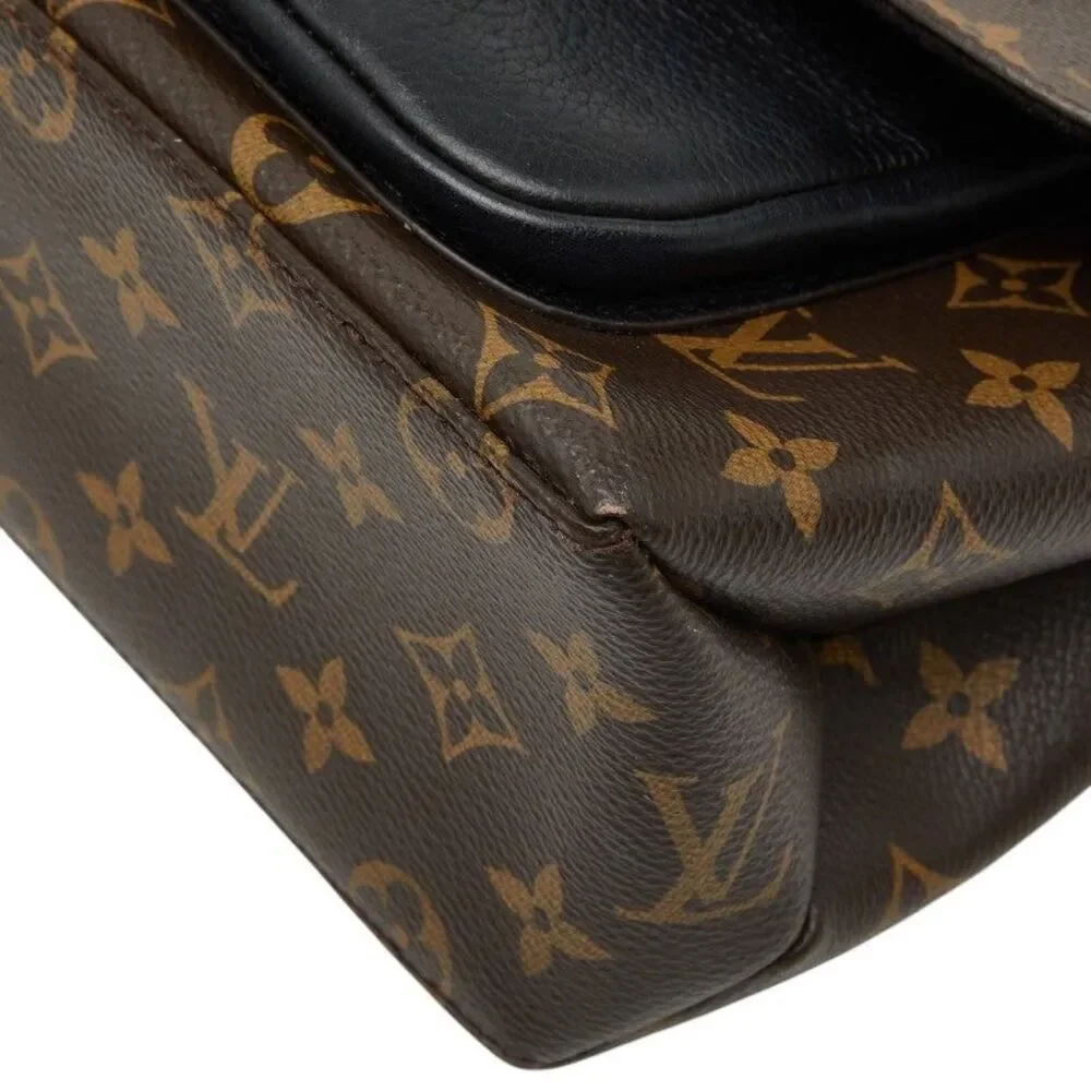 Louis Vuitton Marignan Handbag